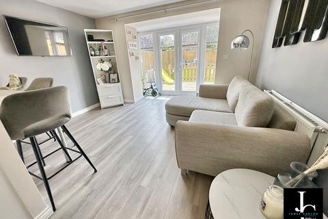 54 Rees Way, Lawley Village, Telford, TF4 2GN