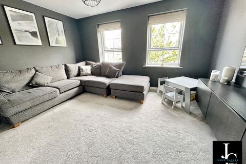 54 Rees Way, Lawley Village, Telford, TF4 2GN