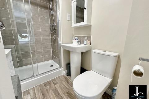 54 Rees Way, Lawley Village, Telford, TF4 2GN