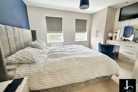 54 Rees Way, Lawley Village, Telford, TF4 2GN