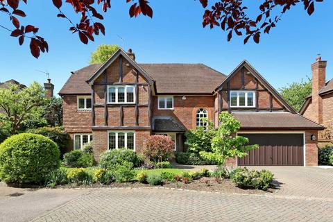 undefined, Beeches Park, Beaconsfield, Buckinghamshire, HP9