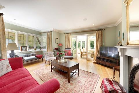 undefined, Beeches Park, Beaconsfield, Buckinghamshire, HP9