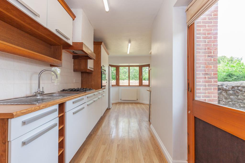 Kitchen Dining