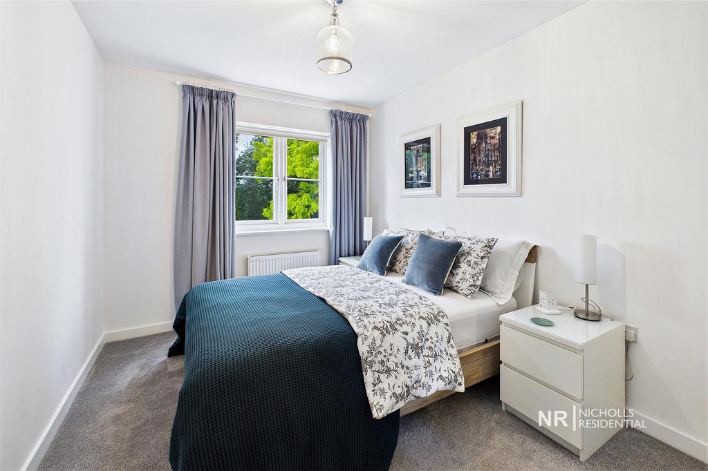 Bedroom 2