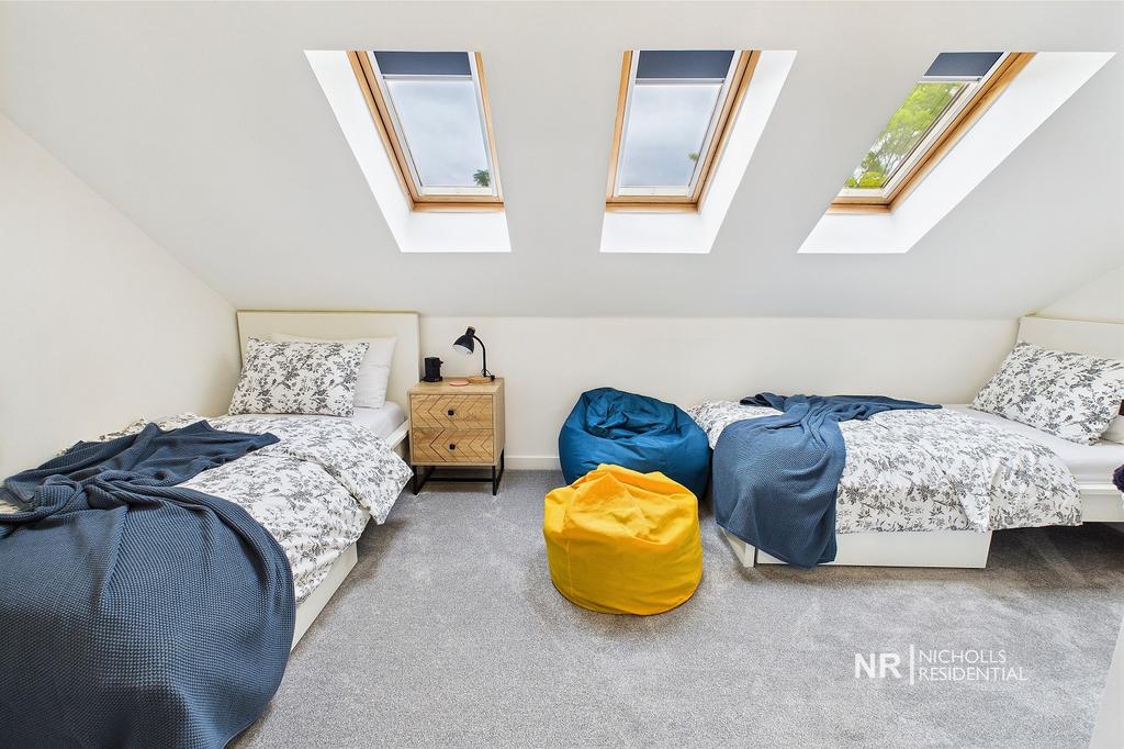 Bedroom 3