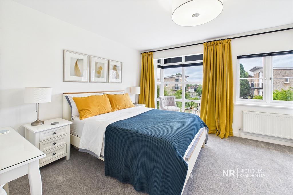 Main Bedroom