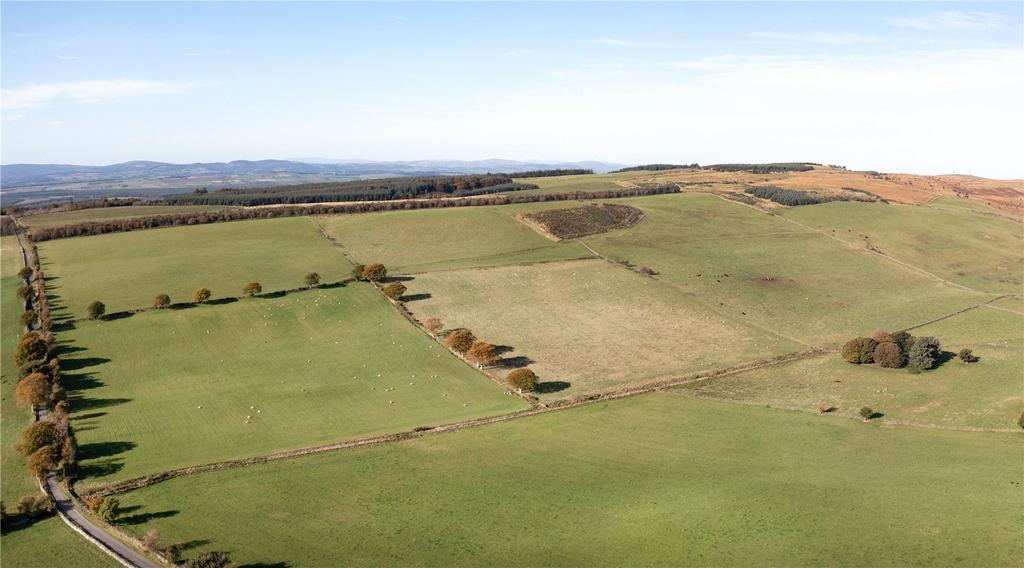 Kirkhill Land