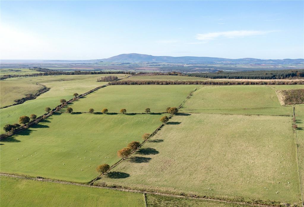 Kirkhill Land