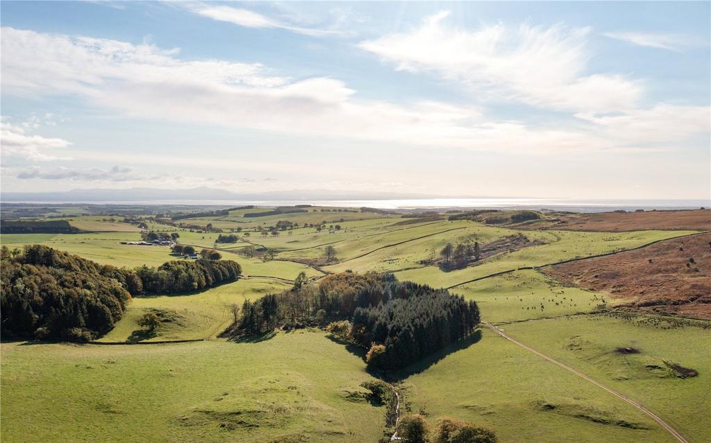 Kirkhill Land