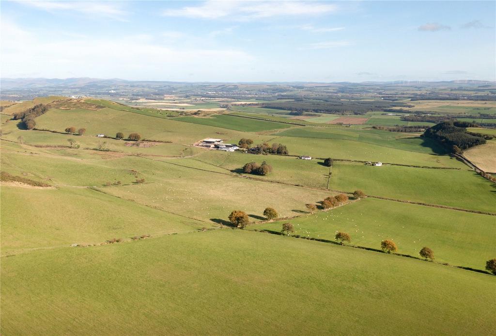 Kirkhill Land