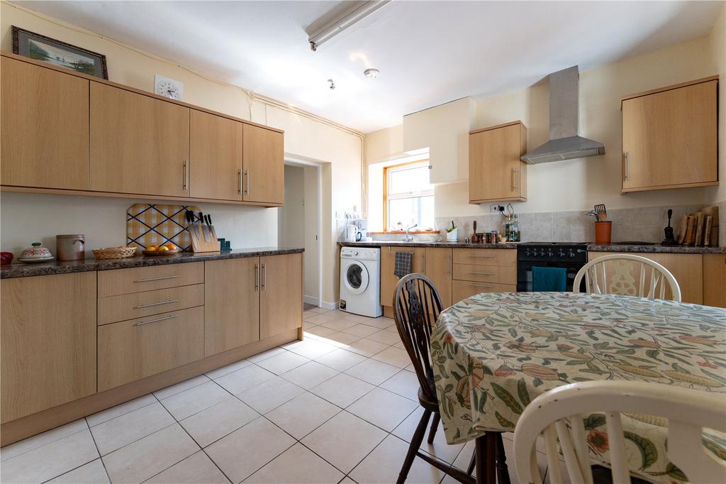 Birset Kitchen