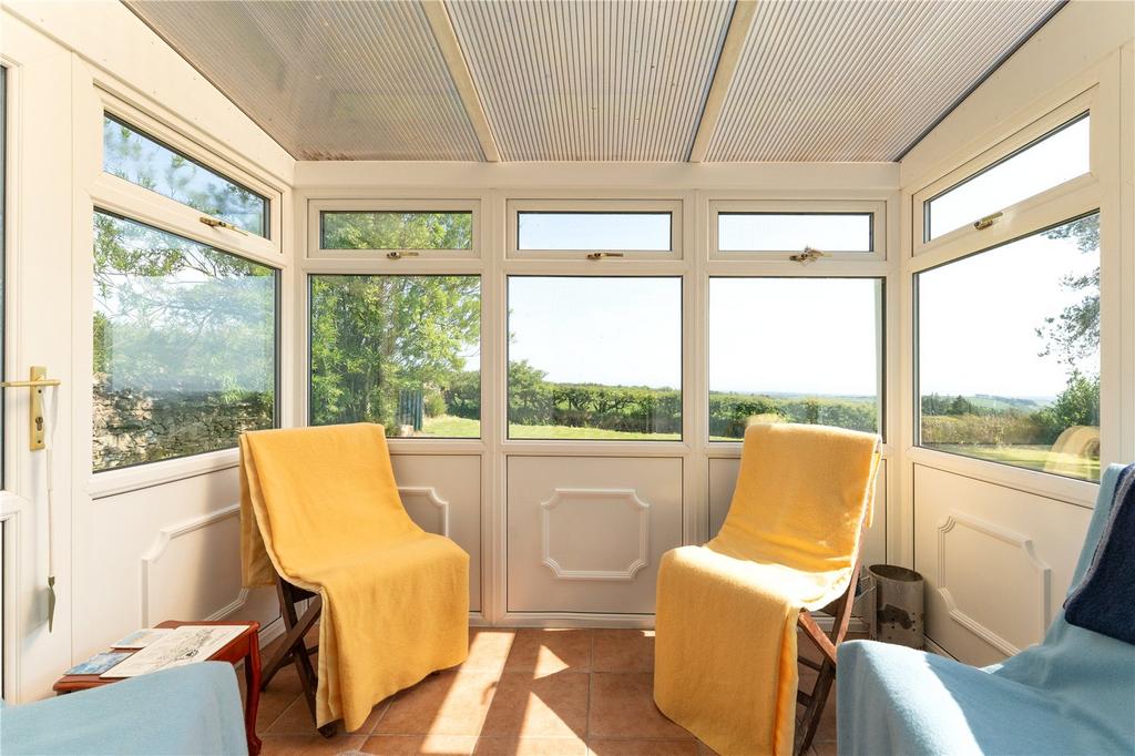 Birset Sun Room