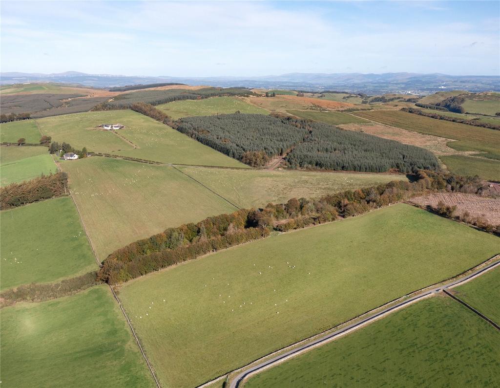 Birset Land