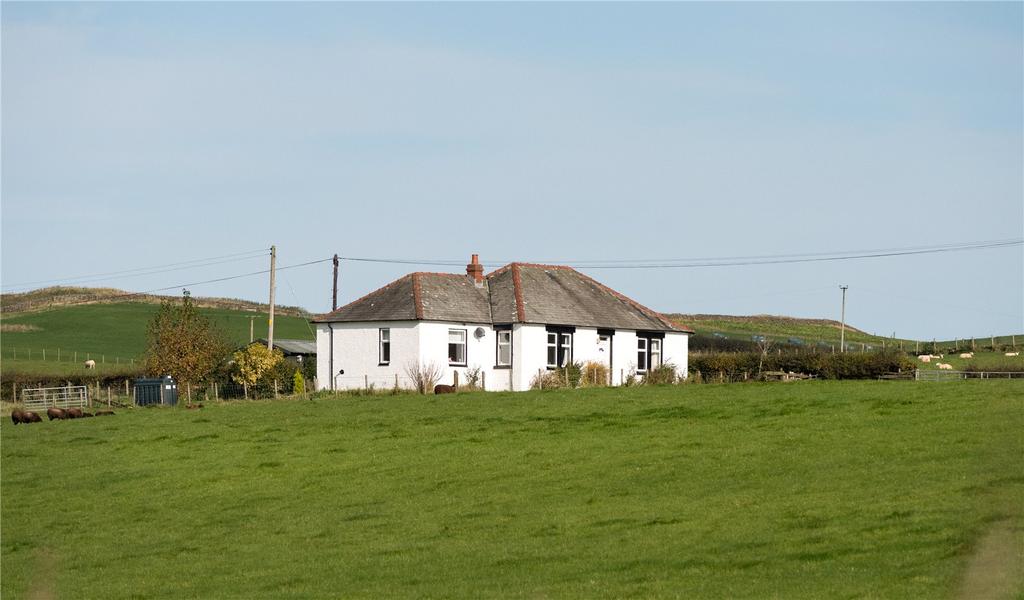 1 Kirkhill Cottages