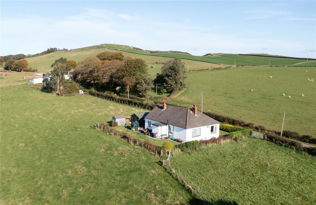 2 Kirkhill Cottages