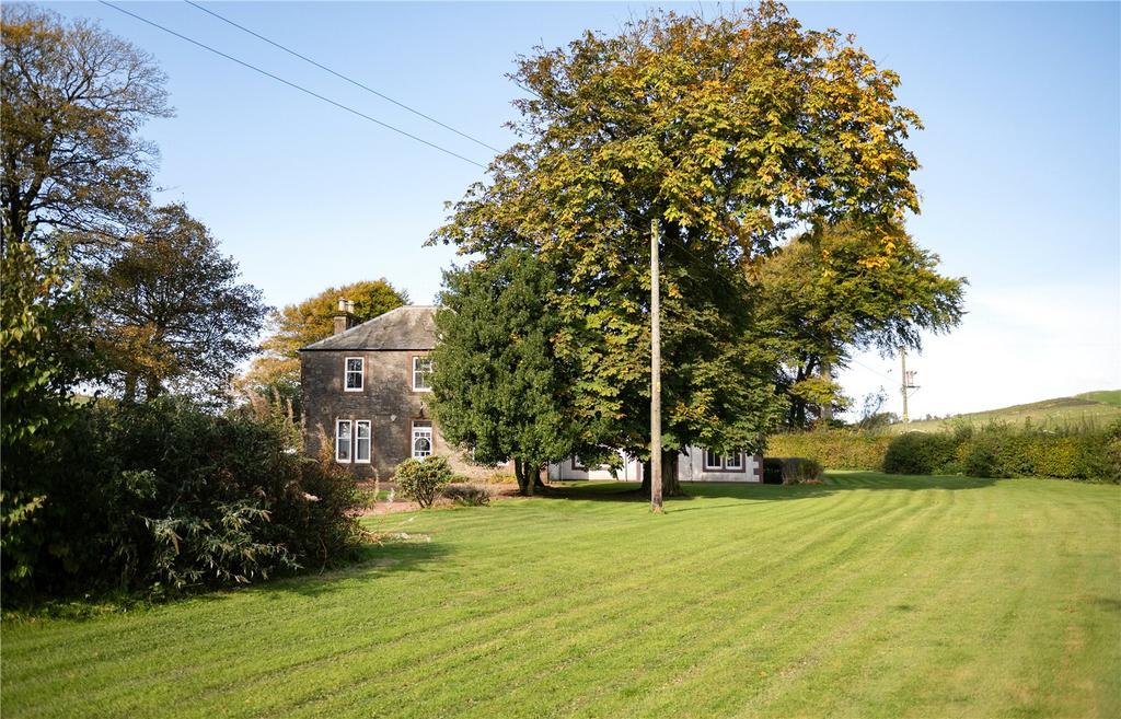 Kirkhill Farmhouse