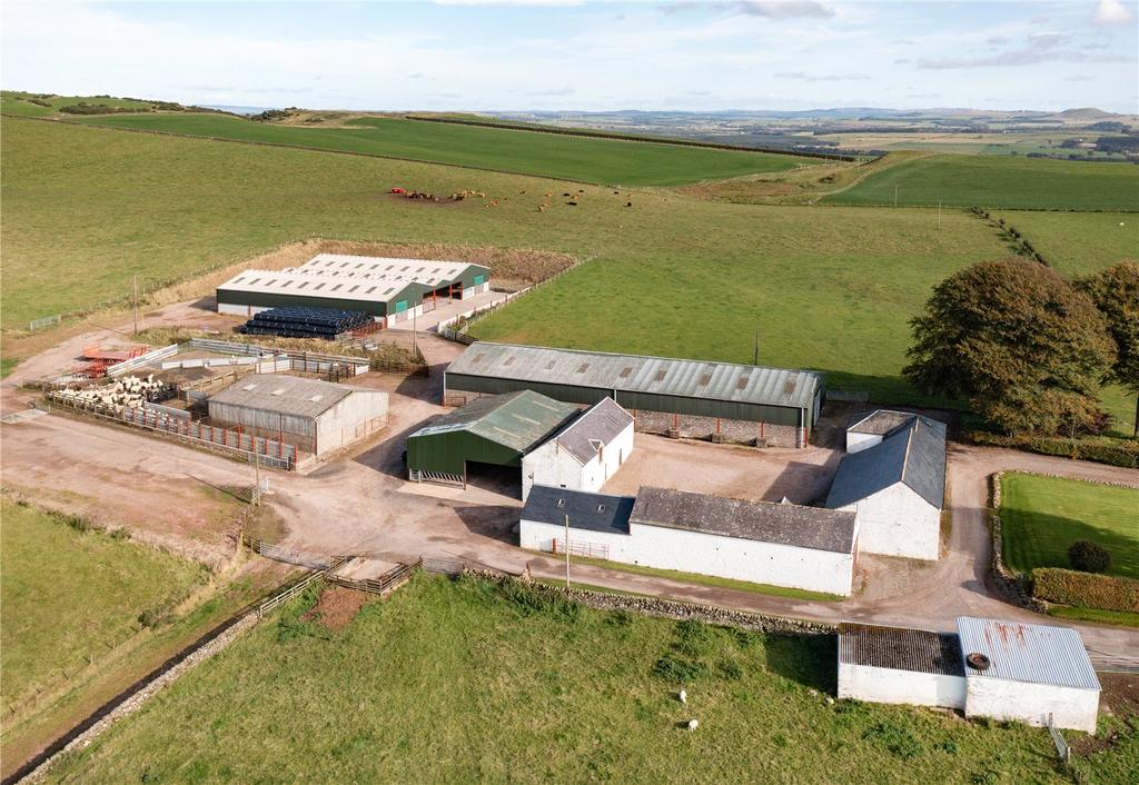 Kirkhill Steading