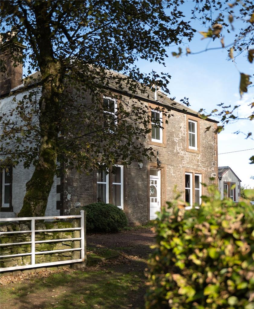 Kirkhill Farmhouse