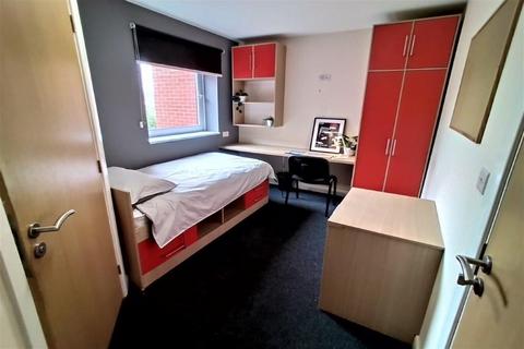1 bedroom in a flat share to rent, Flewitt House, Beeston, NG9 2AR