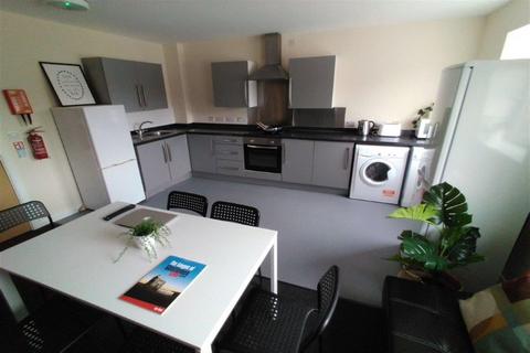 1 bedroom in a flat share to rent, Flewitt House, Beeston, NG9 2AR