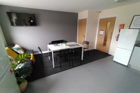 1 bedroom in a flat share to rent, Flewitt House, Beeston, NG9 2AR