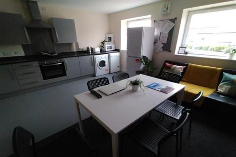 1 bedroom in a flat share to rent, Flewitt House, Beeston, NG9 2AR