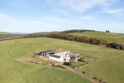 Farm for sale, Lot 4 - Birset, Mouswald, Dumfries, Dumfries and Galloway, DG1