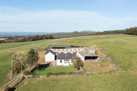 Farm for sale, Lot 4 - Birset, Mouswald, Dumfries, Dumfries and Galloway, DG1