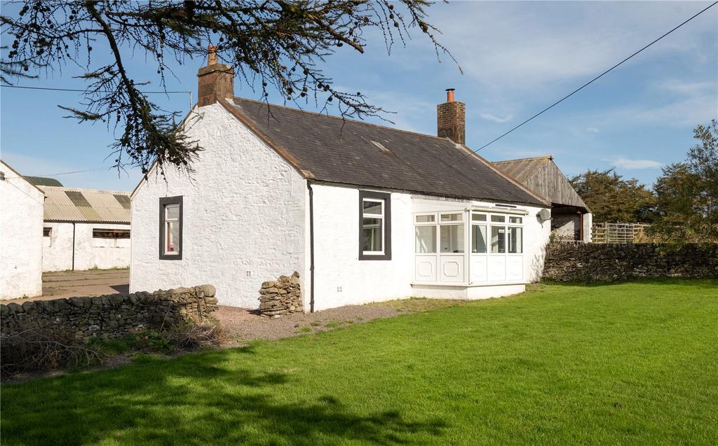 Birset Farmhouse