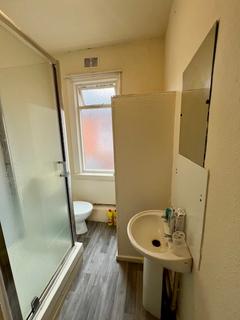 Bedsit to rent, Poplar Avenue, Edgbaston B17