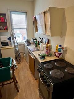 Bedsit to rent, Poplar Avenue, Edgbaston B17