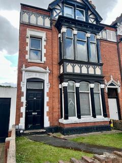 Bedsit to rent, Poplar Avenue, Edgbaston B17