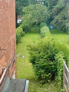 Bedsit to rent, Poplar Avenue, Edgbaston B17