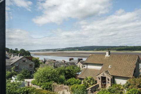 undefined, Ground Floor Flat, Westways, 10 Church Hill, Arnside, Cumbria, LA5 0DF