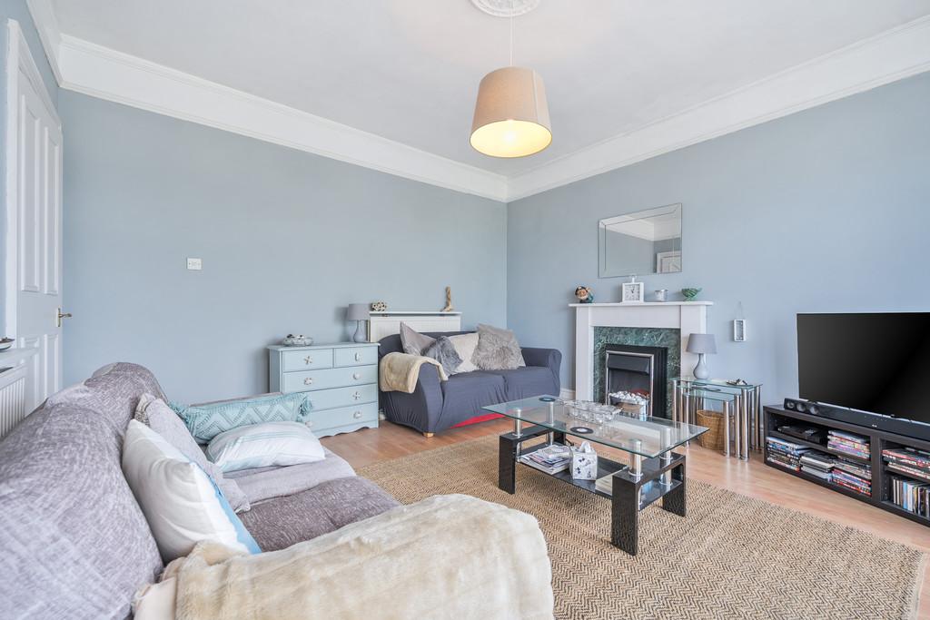 Living / Dining Room