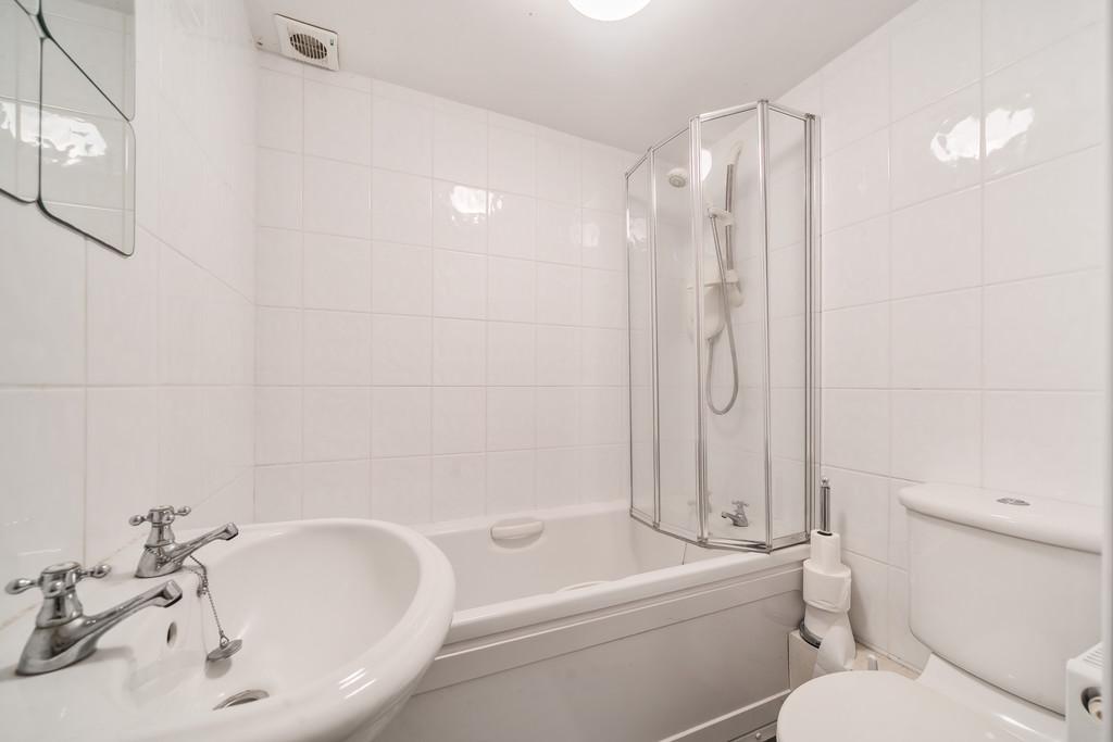 Bedroom Two Ensuite
