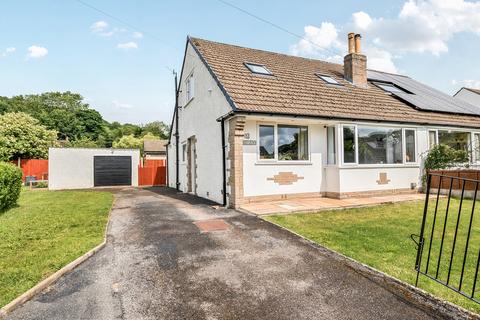 3 bedroom semi-detached house for sale, 34 Newcroft, Warton, Lancashire, LA5 9QB