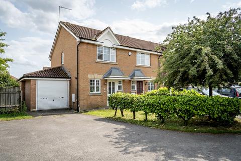 49 Browning Road, Pocklington, York, YO42 2GN