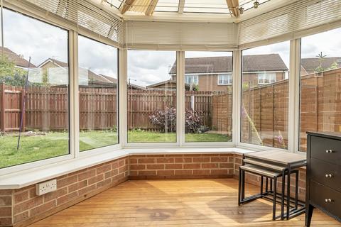 49 Browning Road, Pocklington, York, YO42 2GN
