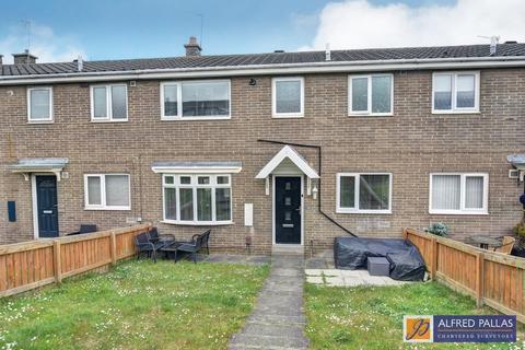 11 Badger Close, Sunderland, SR3 2XF