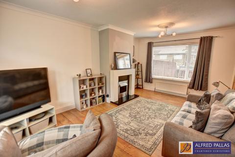 11 Badger Close, Sunderland, SR3 2XF