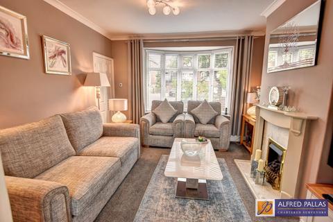 3 bedroom semi-detached house for sale, Dykelands Road, Seaburn