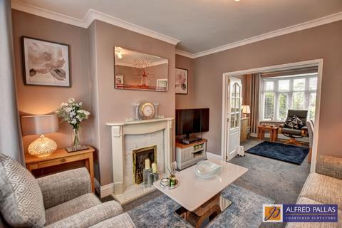 3 bedroom semi-detached house for sale, Dykelands Road, Seaburn