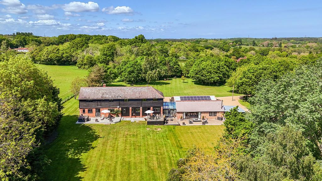 Dinglesden farm, hayes lane, tn31 (86)
