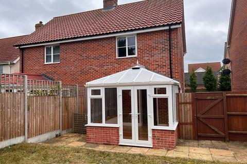 undefined, Wenhaston, Halesworth