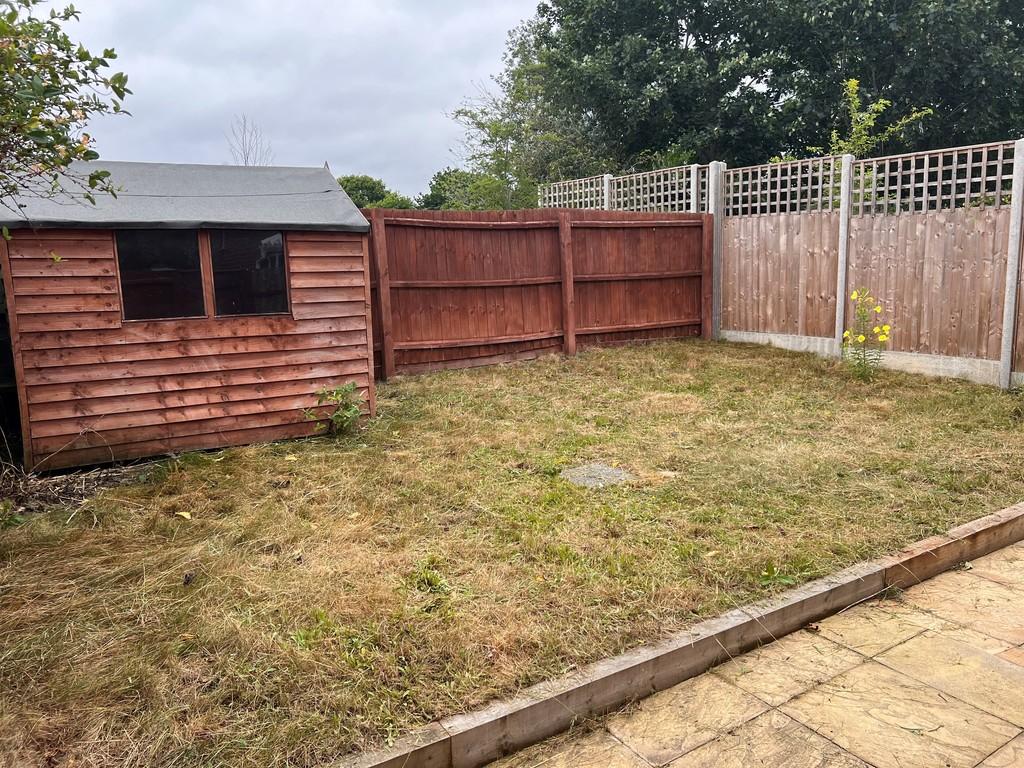 Garden 3