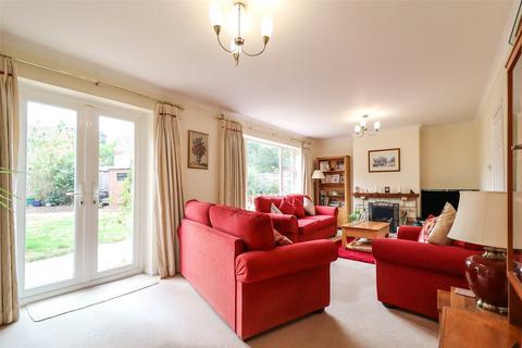 4 bedroom detached house for sale, Frere Avenue, Hampshire GU51