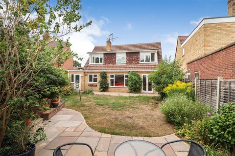 4 bedroom detached house for sale, Frere Avenue, Hampshire GU51