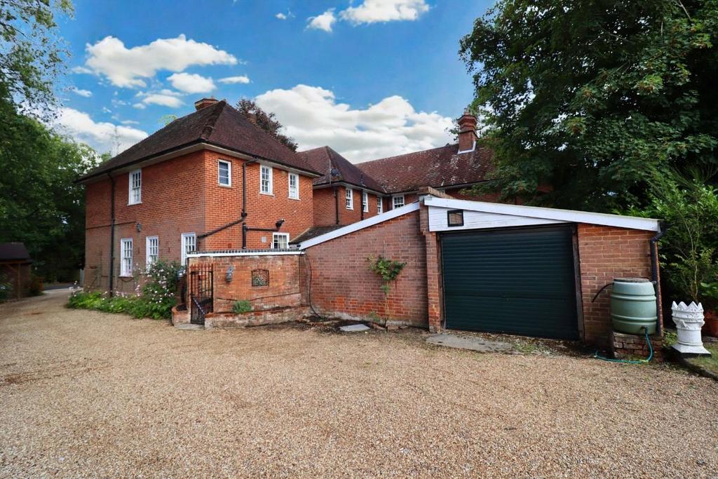 The Property