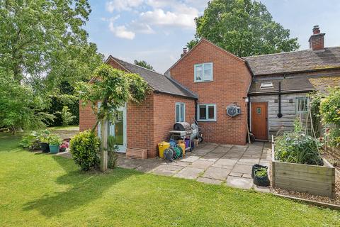 undefined, Barleycove Cottage, Berrow Green Road, Martley